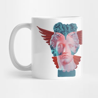 Dove Mug